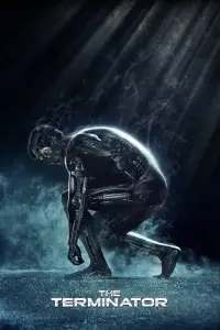 Постер до фильму"Термінатор" #1019453