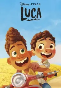 Постер до фильму"Лука" #1196086