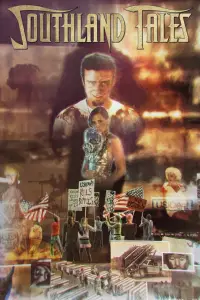 Постер до фильму"Казки півдня" #970030