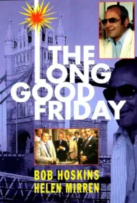 Постер до фильму"Довга Страсна п