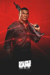 Постер до фильму"Гра кіллера" #1129522