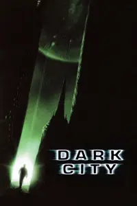 Постер до фильму"Темне місто" #636947