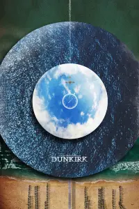 Постер до фильму"Дюнкерк" #1124206