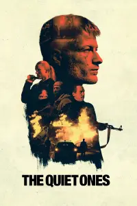 Постер до фильму"Тихе пограбування" #619776