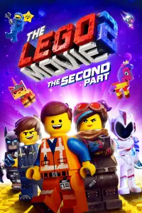 Постер до фильму"Lego Фільм 2" #63893