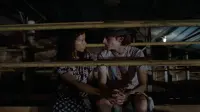 Задник до фильму"Разом з кістками" #531409