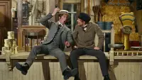 Задник до фильму"Привіт, Доллі!" #799394