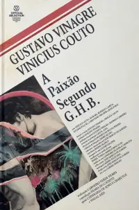 The Passion According to G.H.B.