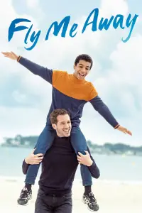 Постер до фильму"Лети зі мною" #1044220