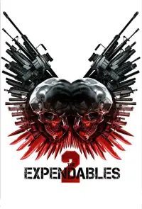 Постер до фильму"Нестримні 2" #687937