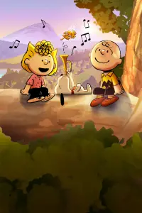 Постер до фильму"Снупі представляє: літній мюзикл" #650130