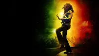 Задник до фильму"Боб Марлі: One Love" #429598