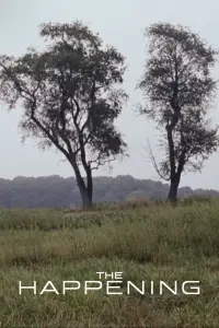 Постер до фильму"Явище" #971079