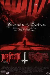 Постер до фильму"Носферату" #1123308