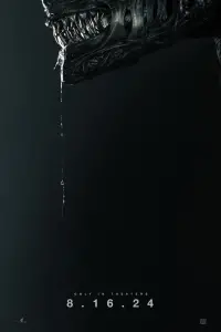 Постер до фильму"Чужий: Ромул" #907280