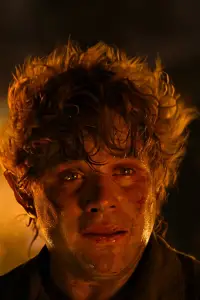 Постер до фильму"Володар перснів: Повернення короля" #1014264