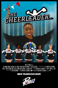 The Cheerleader...