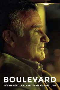 Постер до фильму"Бульвар" #1171929