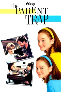 Постер до фильму"Пастка для батьків" #934465