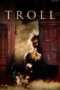Постер до фильму"Троль" #978782