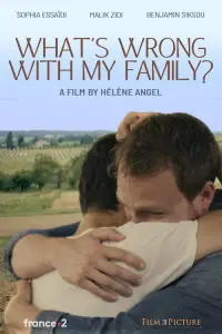 What's Wrong with My Family?