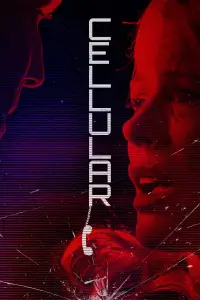 Постер до фильму"Стільниковий" #946346