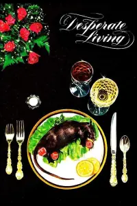 Постер до фильму"Відчайдушне життя" #613358