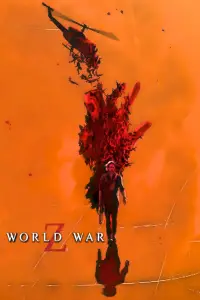 Постер до фильму"Всесвітня Війна Z" #922046
