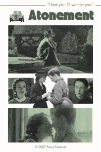 Постер до фильму"Спокута" #945312