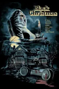 Постер до фильму"Чорне Різдво" #942862