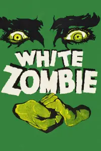 Постер до фильму"Білий зомбі" #966684