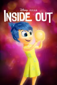 Постер до фильму"Думками навиворіт" #914632