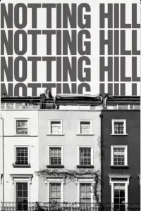 Постер до фильму"Ноттінґ Гілл" #924595