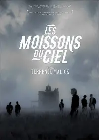 Постер до фильму"Дні жнив" #1029431