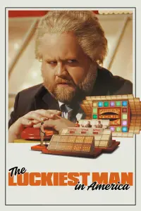 Найщасливіша людина в Америці