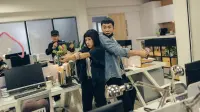 Задник до фильму"" #843727
