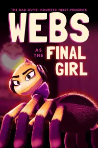 Постер до фильму"Поганці: Кошмарне пограбування" #1026237