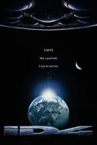 Постер до фильму"День незалежності" #934950