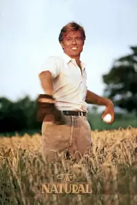 Постер до фильму"Природний дар" #946051