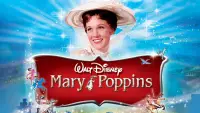 Задник до фильму"Мері Поппінс" #933545