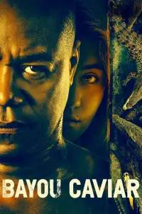 Постер до фильму"Баю Кавіар" #969413