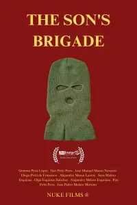 THE SON'S BRIGADE