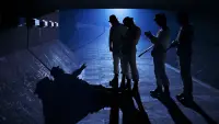 Задник до фильму"Механічний апельсин" #1057957