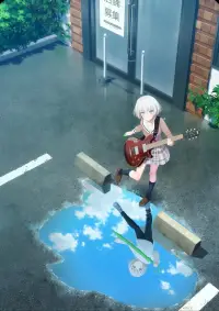 BanG Dream! It's MyGO!!!!! Movie