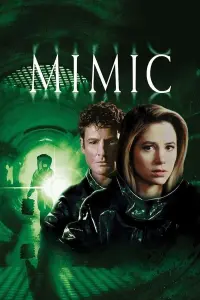 Постер до фильму"Мутанти" #122050