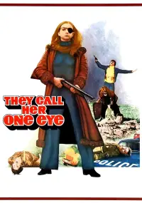 Постер до фильму"Трилер - жорстокий фільм" #974562