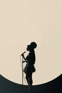 Постер до фильму"Емі Вайнгауз: Back to Black" #861008