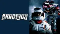Задник до фильму"Робот Джокс" #1095781
