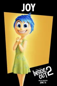 Постер до фильму"Думками навиворіт 2" #906069