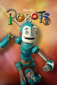 Постер до фильму"Роботи" #945542